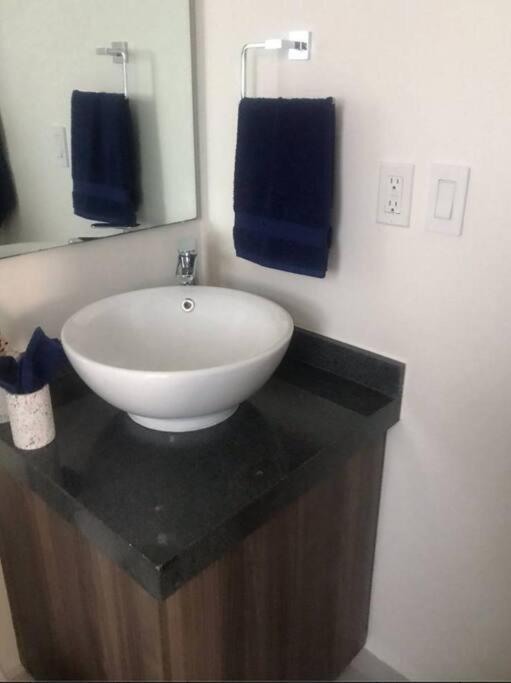 Hermoso Apartamento En San Angel, Cdmx Mexico Extérieur photo