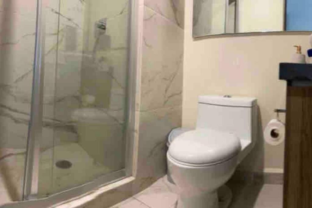Hermoso Apartamento En San Angel, Cdmx Mexico Extérieur photo