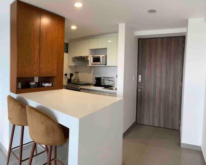 Hermoso Apartamento En San Angel, Cdmx Mexico Extérieur photo